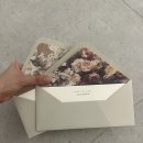 w / 청첩장 : 허니모어 오브 청첩장 후기