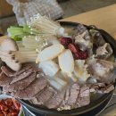 김포양지설렁탕 | 김포 맛집 김포옥 강화도가는길 푸짐한 모듬수육 한끼