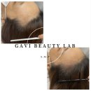 가비헤어 이미지