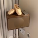 발레와 함께하는 힐링 이미지