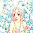 마린블루 이미지