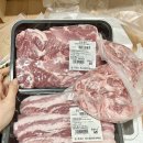 한돈세상 | 대구 정푸줏간 삼겹살 목살 솔직후기! 에어프라이어에 겉바속촉, 김치찜까지 제대로 한돈 즐기기