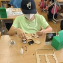 민백초등학교 이미지