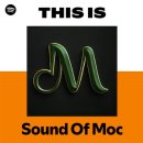 Sound Of Moc - Unchained Melody 이미지