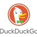 검색엔진 <b>덕덕고</b>(DuckDuckGo) 설치하기 및 사용하기 방법