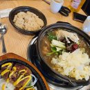 OK능이마을 | 의정부호원동맛집 OK능이마을 호원동본점 능이오리백숙 보양식 추천