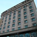 아우라관광호텔 이미지