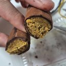 맛있는김밥하우스 | 두바이 쫀득 김밥 오픈런 후기｜가로수길 새들러하우스(saddler haus) 리뷰(대기시간, 대기 꿀팁, 맛 추천)