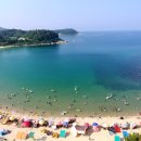 마차진해변 이미지