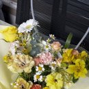 꽃내음 | 김포 고촌 꽃집 꽃내음 꽃다발 주문 후기 퇴직선물부터 기념일까지 믿고 맡기는 곳