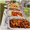 은혜과일 | 이천출장뷔페 찾는다면? 은혜프라미스에서 준비한 칠순잔치, 품격이 다르더라구요!