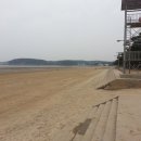 5월 31일(토) 태안해변길 4~5구간_솔모랫길과 노을길 일부(몽산포~안면해수욕장) 이미지
