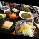 난조아 | 경기광주맛집: 곤지암 토담 #얼음냉면 #참나무 고기🤤🥩