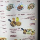 대창미트 | [내돈내산] 고양 스타필드 잇토피아 맛집 낙원타코 방문 한우대창파히타 후기