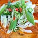 모란식당 - 상주시 | 모란식당