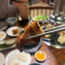 시선전주 | 전주아중리맛집 시선 본삼겹, 꼬들살 후기