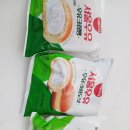 GS25 경기대서울 | 🥛 서울우유 × GS25 전용 서울우유빵 후기 칼로리 정보