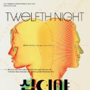 [공연]연극: '십이야'...2055년 유전자에 따라 계급이 나뉘는 미래이야기 이미지