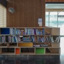 구즉도서관 1층 이미지