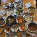 원진노기순청국장 | 공주 한식 맛집 원진노기순청국장 후기, 웨이팅 있었지만 든든했던 한끼