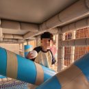 아이라운지 | 켄싱턴호텔 평창 키즈카페 후기｜키즈월드· 포인포 플레이라운지 4살 아이 이용 후기 정리