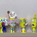 신나는 유아미술 이미지