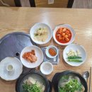 CU 강화산업단지점 | [인천 남동공단밥집 우진삼계탕부대찌개 후기] 남동공단에서 맛있는 삼계탕집을 발견하다!