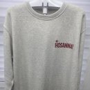 호산나교회 | 교회 단체복/ 호산나 후드/맨투맨 제작 후기