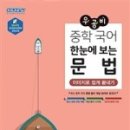 실전 국어문법 이미지