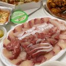 흥해시장 | 포항 죽도시장 방어 맛집 /흥해시장 포장 후기