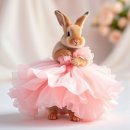 캉캉 | 어떤 파티에 입고 갈까? 피오니 캉캉 드레스 후기