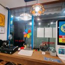 꾀돌이 분식 이미지