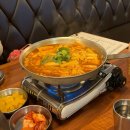 더코네 | [서울] 숭실대입구역 즉석떡볶이 '더코네' 후기