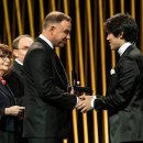 브루스 리우 피아노 리사이틀 이미지