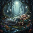 한 여름밤의 꿈 이미지