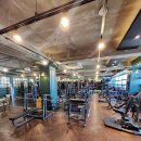 스트롱짐 화산 4호점 이미지