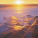 붉은노을 이미지