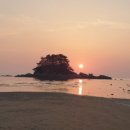 바다물결캠핑장 이미지