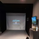 큐이디 골프 아카데미 이미지