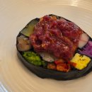 튀김마을김밥댁 | 전주 한옥마을 맛집 전주는 전주 육회김밥 먹었어요