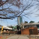 용인시청 열린화장실 이미지