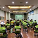 강북노인종합복지관 이미지