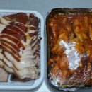 가장맛있는족발(태화점) | 울산 중구 태화시장 족발 갈매기족발울산태화시장점 직접 포장하고 온 후기