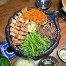 아름다운 산장 | 천안 성정동 삼겹살 맛집 추천 | 산장삼겹 늦게까지 영업하는 구워주는 고기집 솔직후기