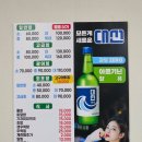 남해도횟집 | 부산 덕천 맛집 남해도 횟집 고급회 코스 추천