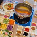 사거리PC | 새로 오픈한 인천 검단사거리 맛집 샤브올데이 무한리필 내돈내산 후기