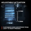 (주)우리스틸 | 스틸시리즈 Apex Pro TKL (2023) 기계식 키보드, 래피드 트리거 끝판왕 등장!