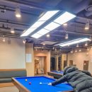 신라당구장 이미지