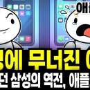 삼성 갤럭시 만세! 이미지