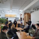 괴불노리개 키링 만들기 이미지